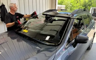 When to Repair vs. Replace Your Windshield: Expert Auto Glass Repair Guidance