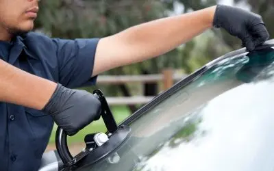 Common Misconceptions About Mobile Auto Glass Repair in Red Wing&nbsp;
