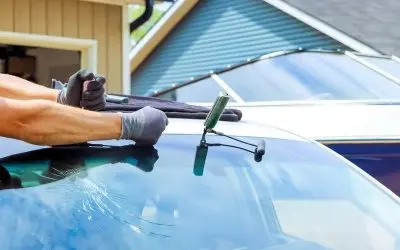 Signs Red Wing Area Drivers Need Auto Glass Repair Before It’s Too Late