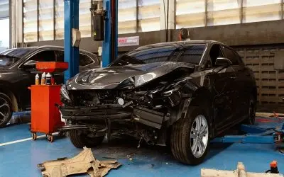 OEM Repair Procedures: The Foundation of Safe Auto Body Repair in Red Wing
