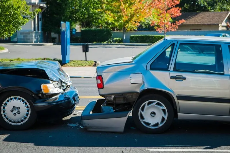 Rear-End Collision: The Auto Body Repair Service Standards That Keep You Safe