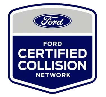 Ford Certified-2 transparent