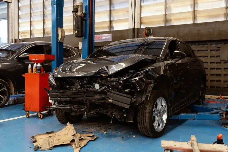 OEM Repair Procedures: The Foundation of Safe Auto Body Repair in Red Wing
