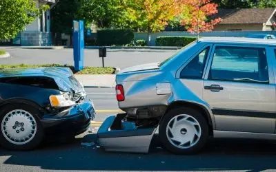 Rear-End Collision: The Auto Body Repair Service Standards That Keep You Safe