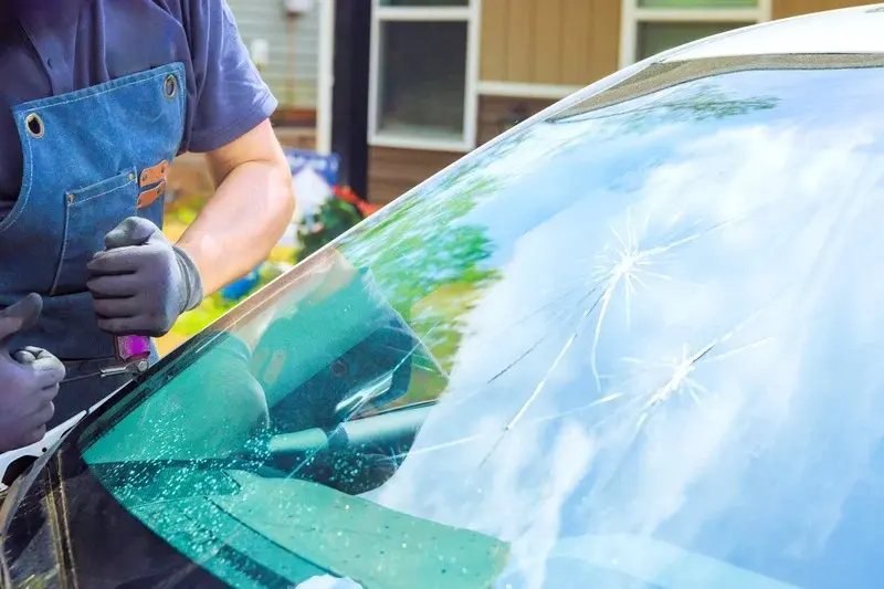 Can a Cracked Windshield Impact Airbag Performance in a Crash?&nbsp;