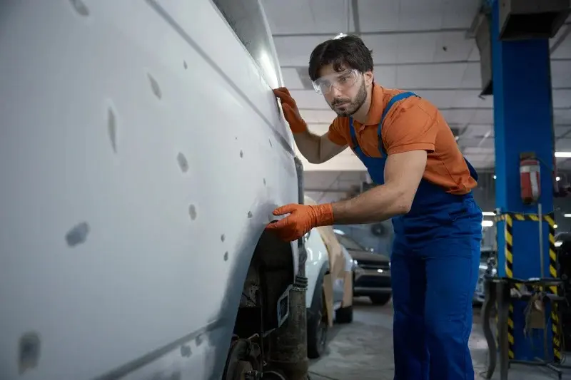 How Certified Auto Body Repair Shops Protect Your Vehicle’s Warranty and Safety