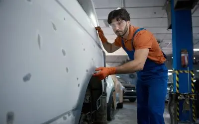 How Certified Auto Body Repair Shops Protect Your Vehicle’s Warranty and Safety