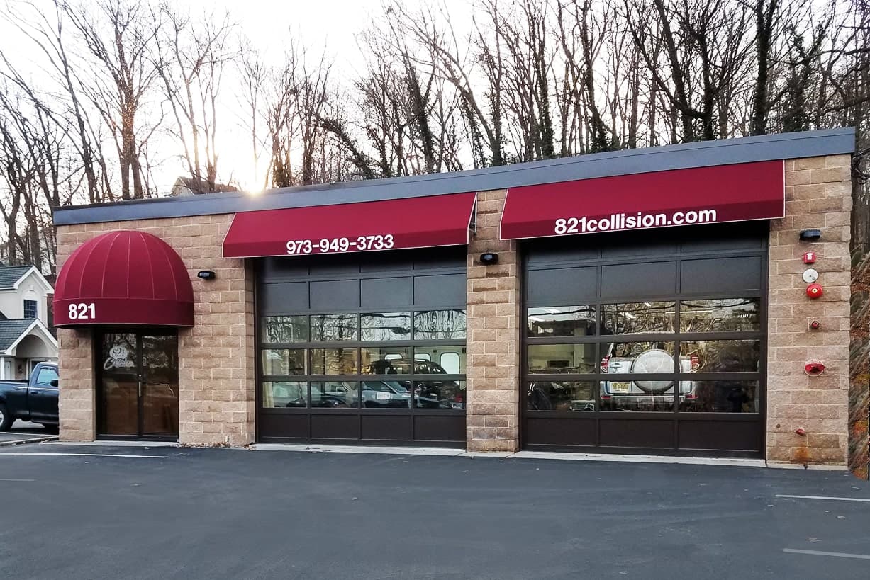Collision Repair Shop in North Haledon, NJ, Auto Body Repair