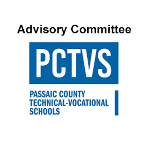 PCTVS Advisory Logo