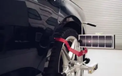 The Importance of ADAS Calibration in Collision Repair Services for Accurate Vehicle Performance