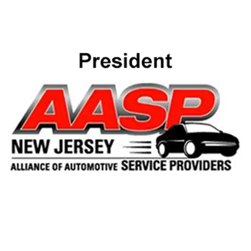 AASP NJ Pres Logo