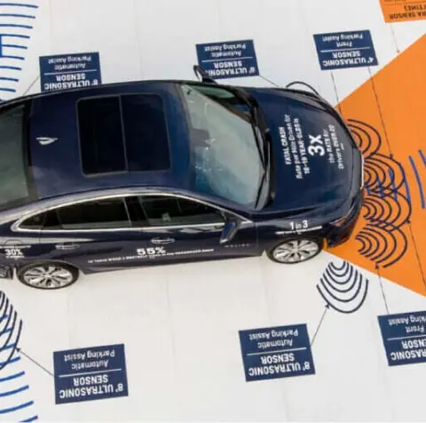 ADAS-Calibrations-821 Collision North Haledon NJ