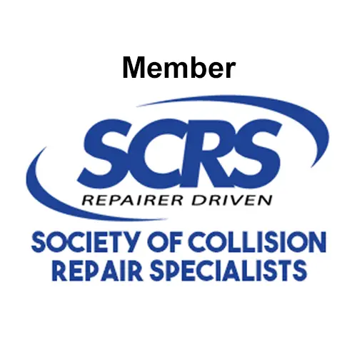 SCRS Member Logo
