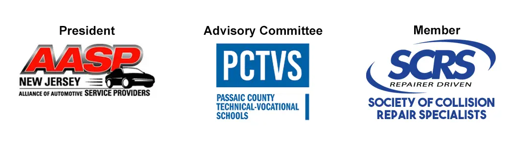 Community Organizations Logos