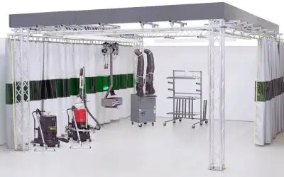 Why Do Aluminum and Steel Repairs Need Separate Workspaces?