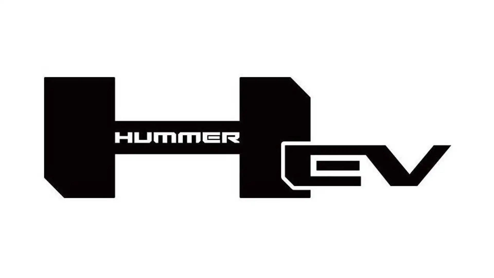 logo showcasing 821 Collision's certification in Hummer EV repair
