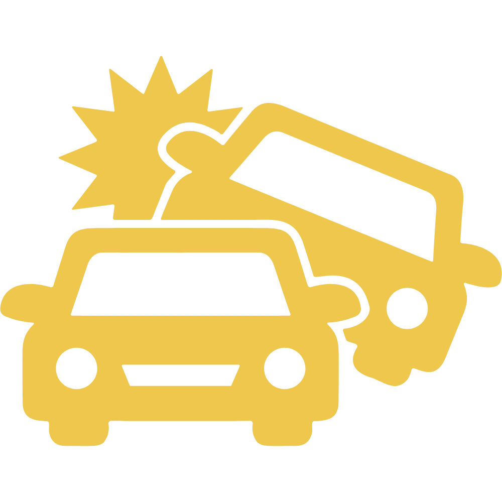 Collision repair service - 821 Collision North Haledon NJ