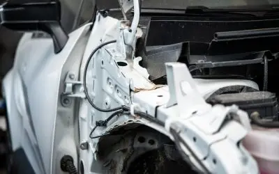 How Do You Know if Your Car Needs Structural or Cosmetic Repair?