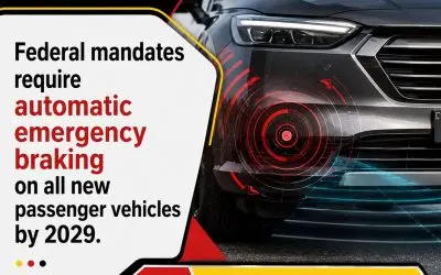 Why Do Modern Riverton Auto Body Shops Need Specialized ADAS Training?