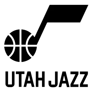Utah Jazz basketball team logo