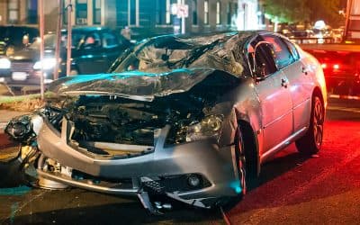 The Long-Term Effects of Skipping Collision Repair: What You Should Know