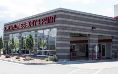 Why Choosing a Local Auto Body Shop Can Save You Time and Money