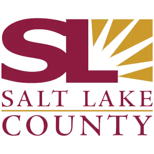 Salt Lake County Utah official logo