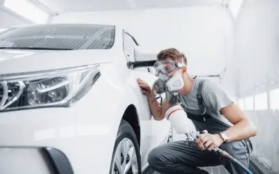 The Best Collision Repair Near You in Draper, UT – Here’s How to Choose