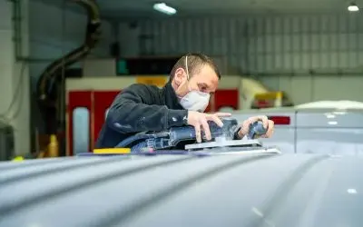 What to Look for in a Trusted Auto Body Shop Near Riverton, UT