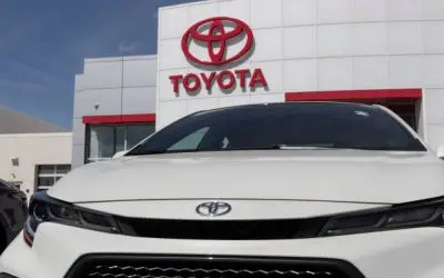 What to Expect from a Toyota-Certified Collision Repair Experience