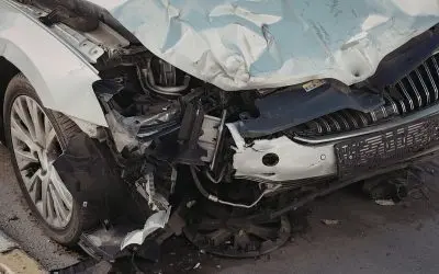 Auto Collision Repair Bills: Six Expenses Your Coverage Won’t Pay