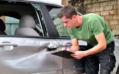 Collision Repair Timelines: What Affects How Long It Takes?