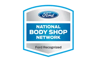 ford certified logo