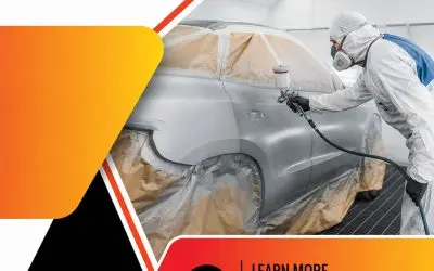 What Makes Auto Body Repair Different for Newer Model Cars in Riverton