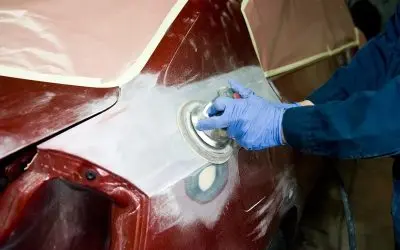 What Sets Our Draper Auto Body Shop Apart From the Rest?