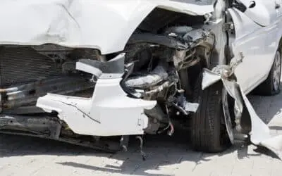 From Fender Bender to Showroom Shine: The Journey of Collision Repair