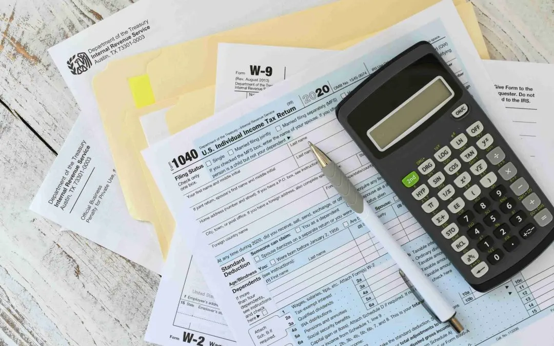 Can You File Multiple Tax Returns For Different Years? (Explained)