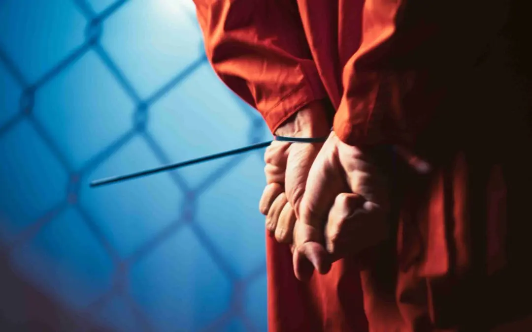 Can You Go To Prison For Not Filing Taxes?