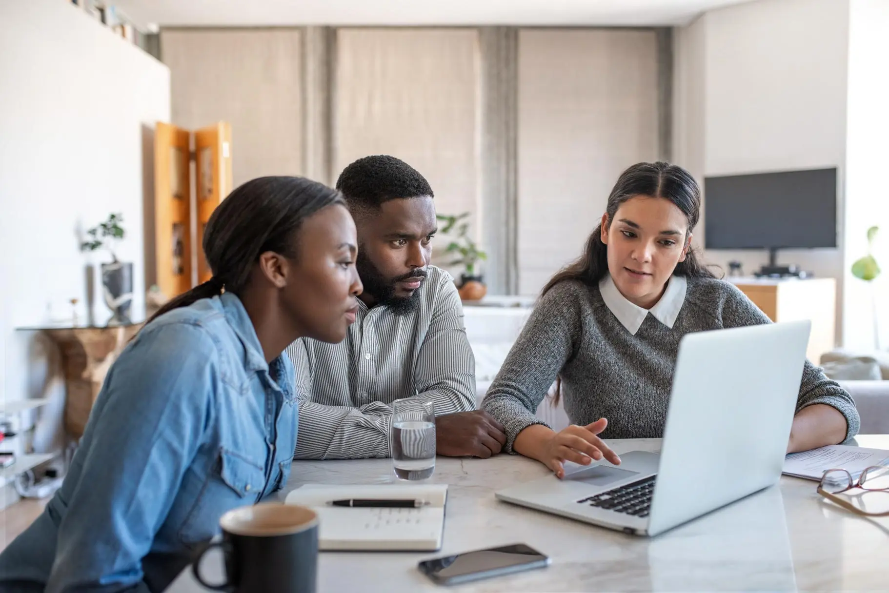 Small business accounting in Laurel 