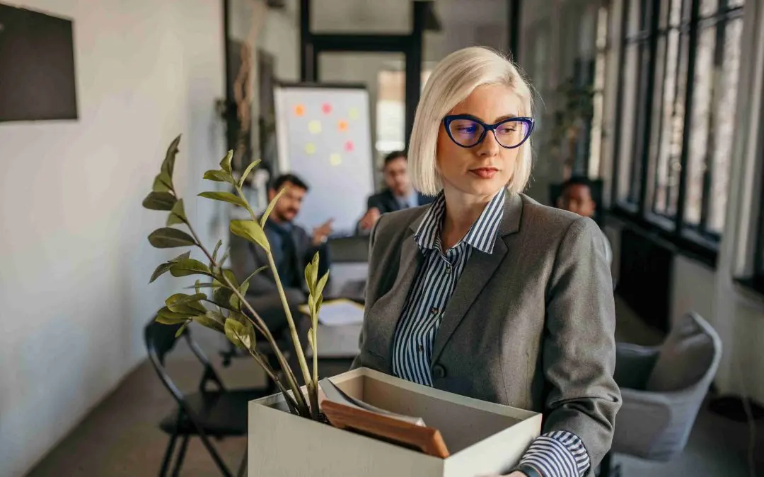 Why Is My Severance Pay Taxed At A Higher Rate?