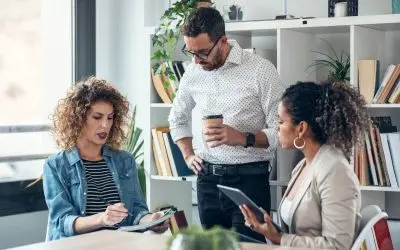 Should Your Greater Richmond Business’s Benefits Packages For Employees Include Trump Account Contributions?