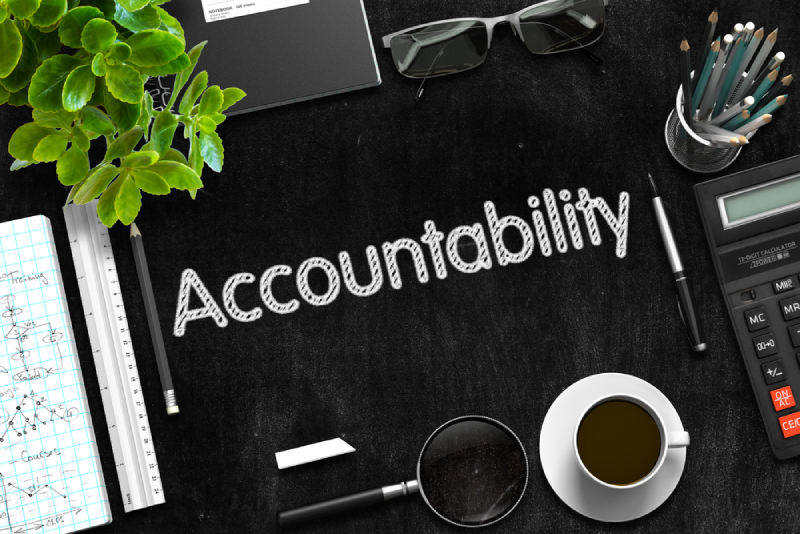 Developing Accountability In Your Greater Richmond Business