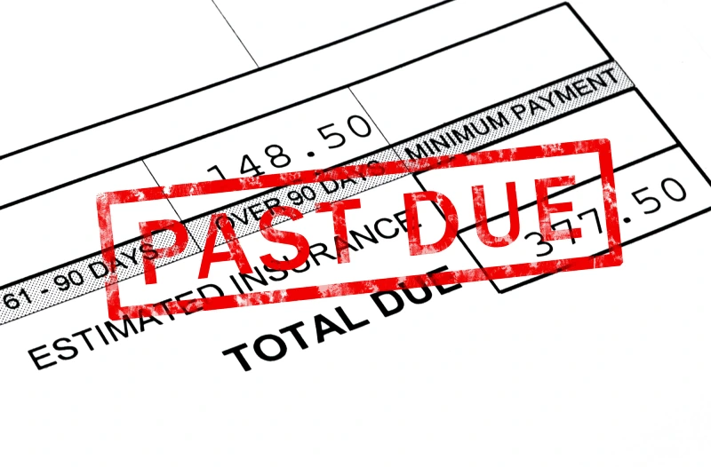 Are Your Greater Richmond Business’s Receivables Slowing Down?