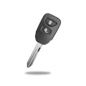Car Keys