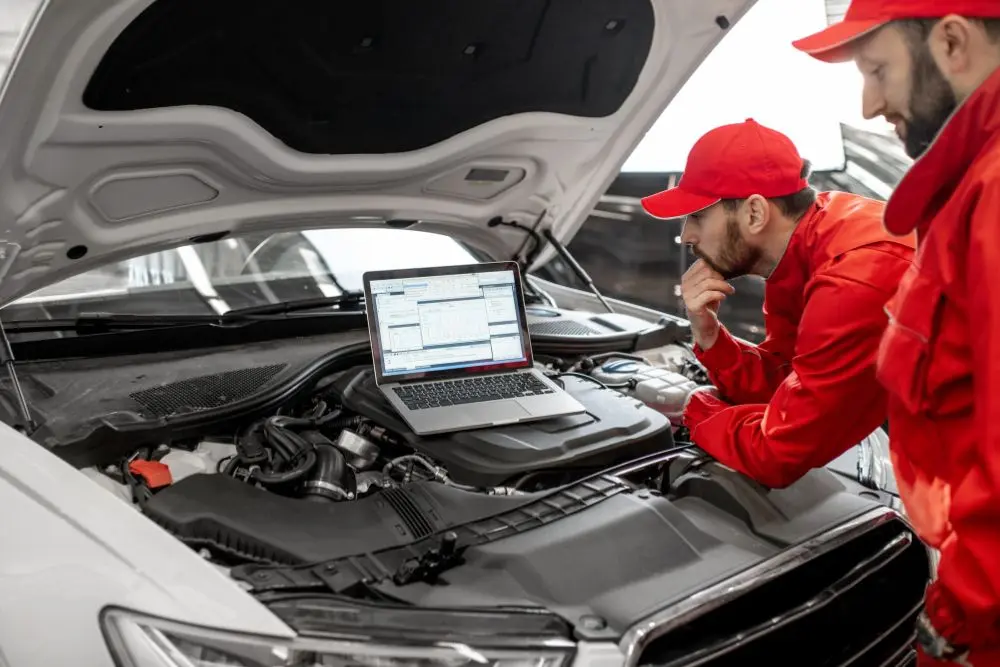 Brake Fluid Moisture Content Test: Ensuring Brake System Integrity