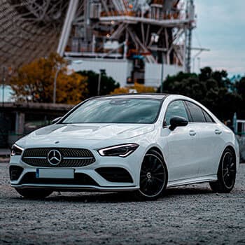 Mercedes In Overland Park, KS