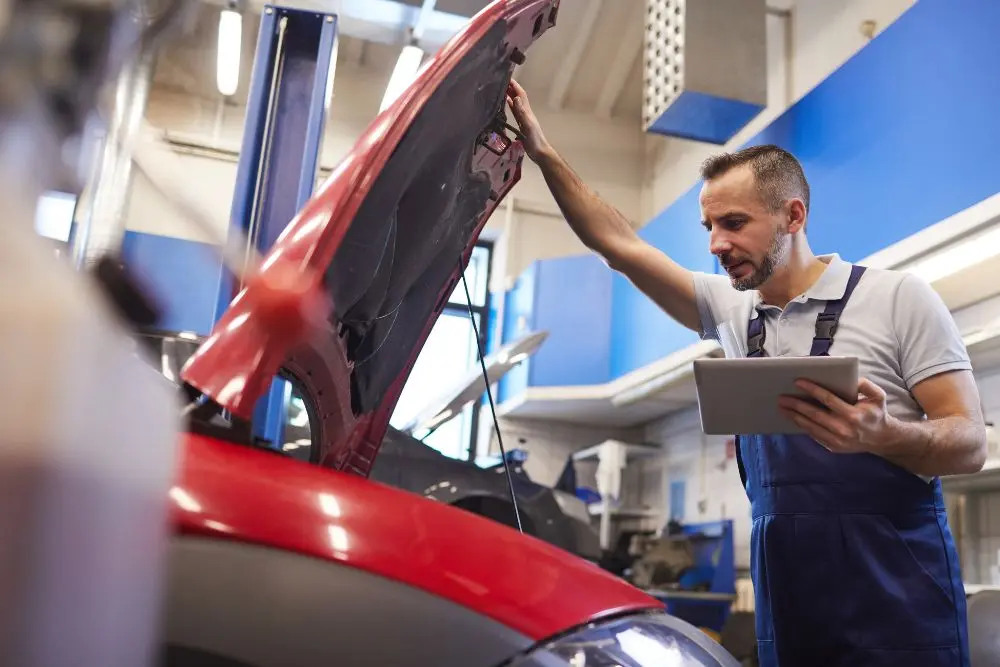 The Importance of Pre-Trip Inspections for European Vehicles