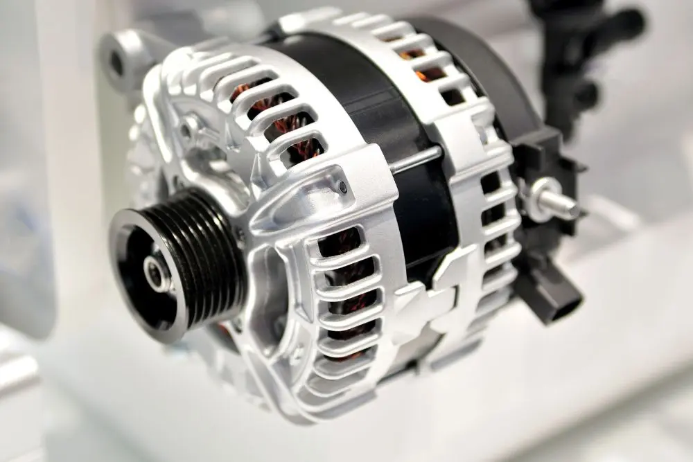 Everything You Need to Know About Alternator Repair and Replacement