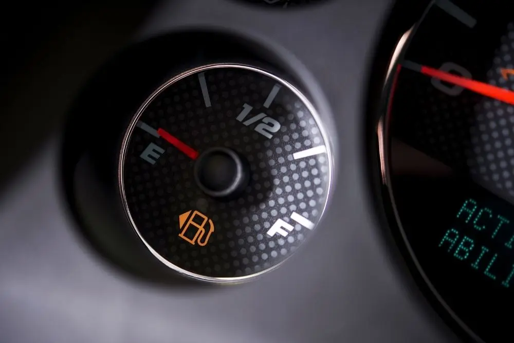 Is It OK To Drive On Empty?