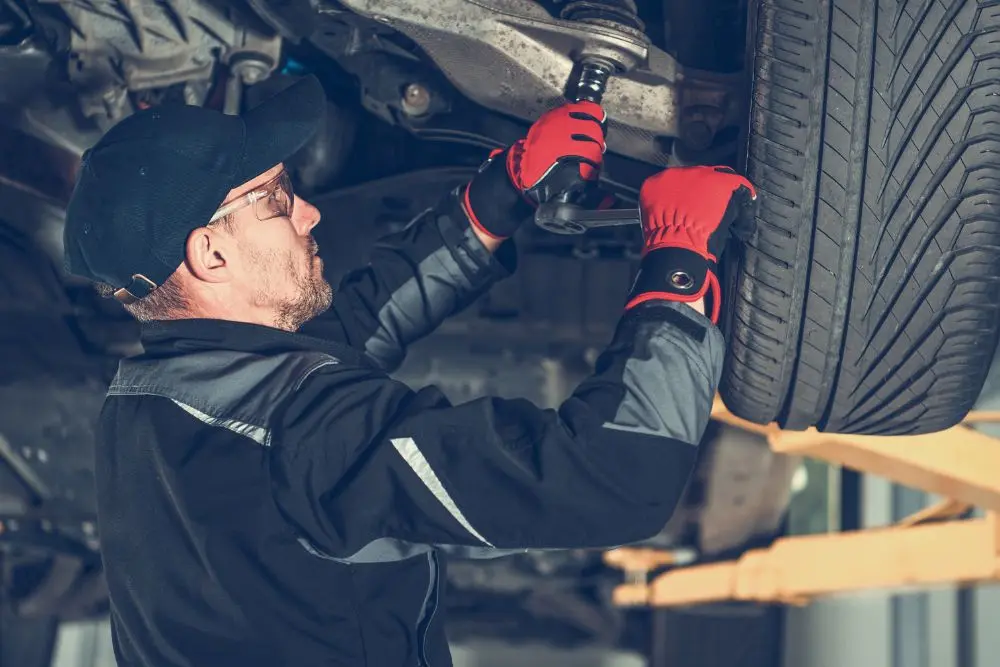Give Your Car a Smooth Ride with Suspension Repair and Upgrades